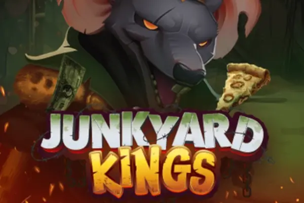 Junkyard Kings thumbnail