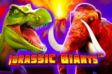 Jurassic Giants thumbnail