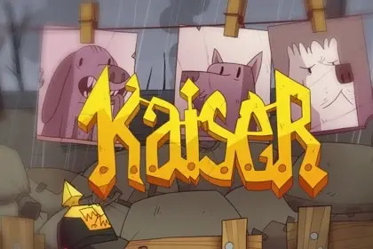 Kaiser thumbnail