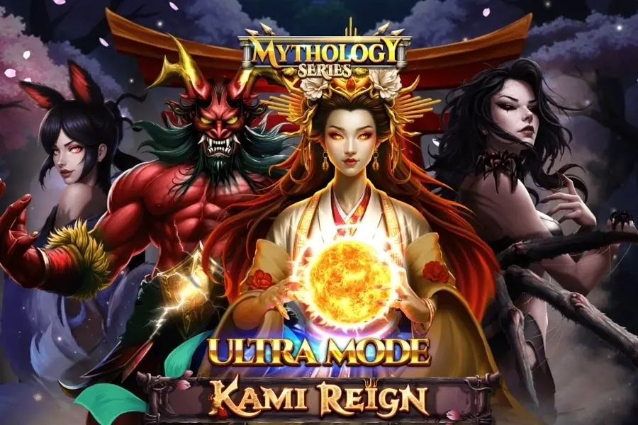Kami Reign thumbnail