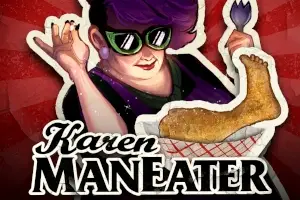 Karen Maneater thumbnail