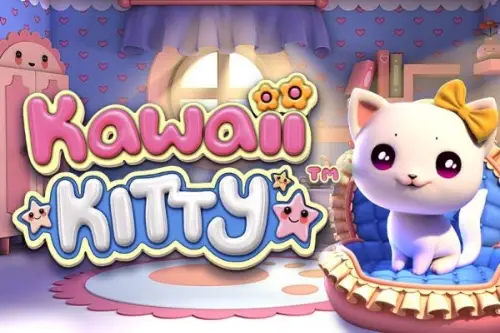 Kawaii Kitty thumbnail