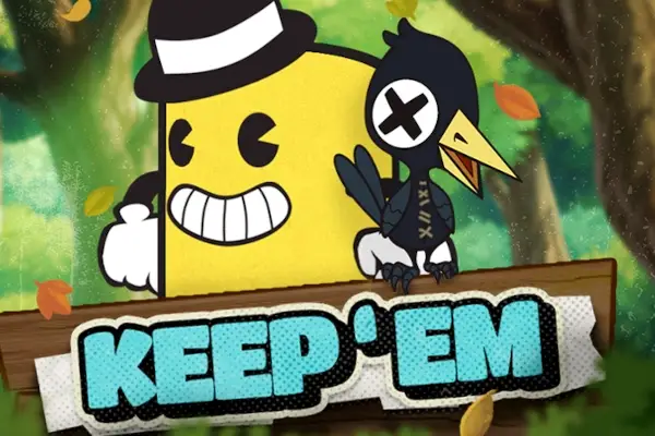 Keep'em thumbnail