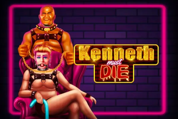 Kenneth Must Die thumbnail