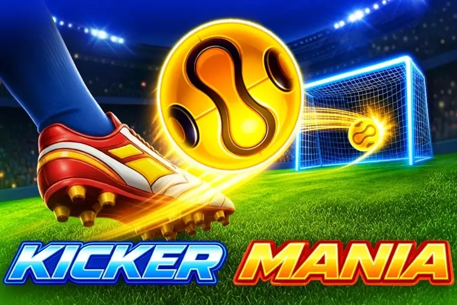 Kicker Mania thumbnail