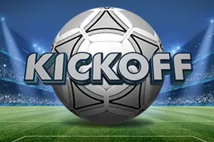 Kickoff Kings - Hold and Hit 3x3 thumbnail