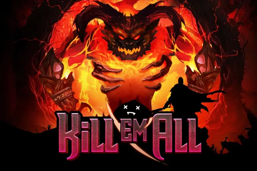 Kill Em All thumbnail