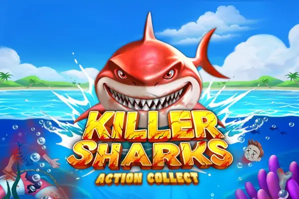 Killer Sharks: Action Collect thumbnail