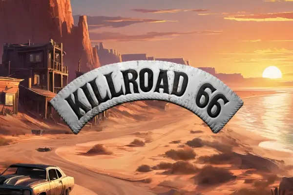 Killroad 66 thumbnail