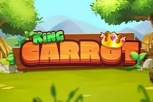 King Carrot thumbnail