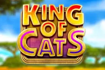 King of Cats thumbnail