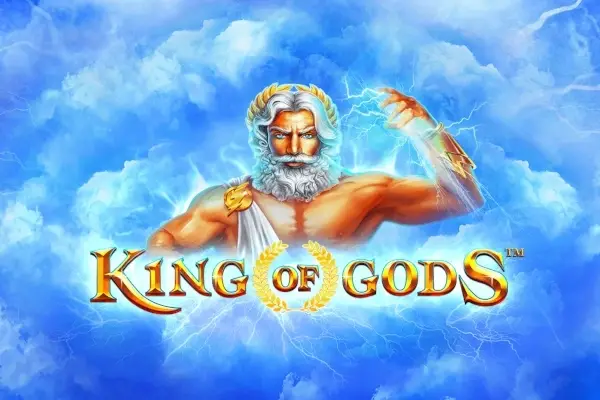 King of Gods thumbnail