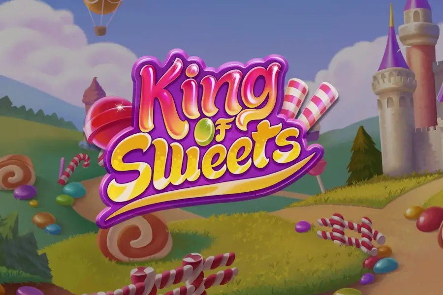King of Sweets thumbnail