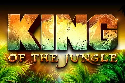 King of the Jungle thumbnail