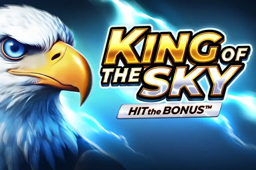 King of the Sky: Hit the Bonus thumbnail