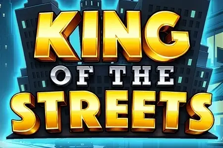 King of the Streets thumbnail