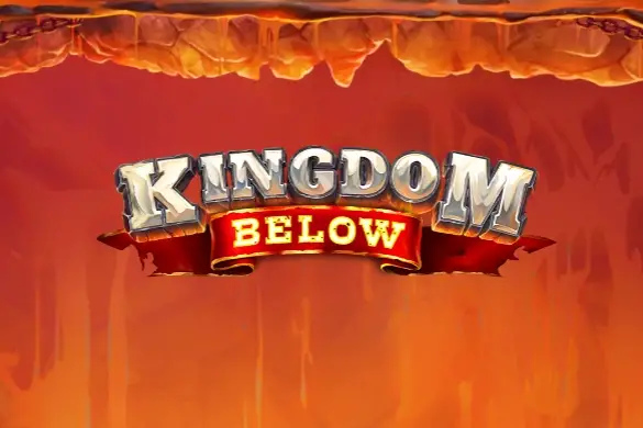 Kingdom Below thumbnail
