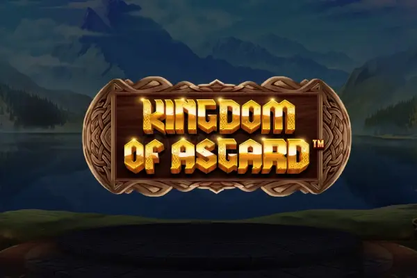 Kingdom of Asgard thumbnail