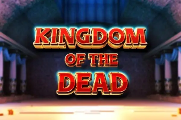 Kingdom of the Dead thumbnail