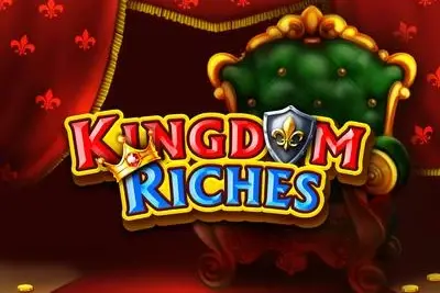 Kingdom Riches thumbnail