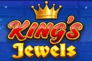 King's Jewels Enhanced RTP thumbnail