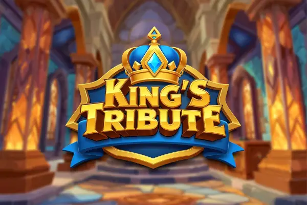 Kings Tribute thumbnail