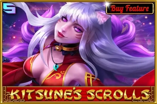 Kitsune thumbnail