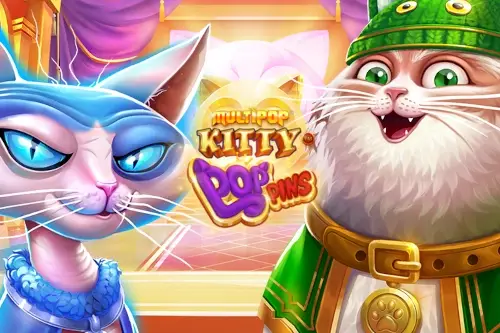 Kitty POPpins thumbnail