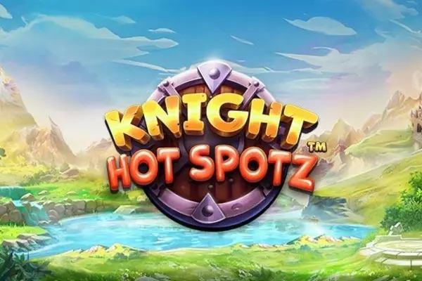 Knight Hot Spotz thumbnail
