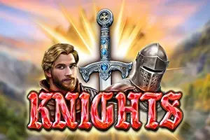 Knights Wild thumbnail