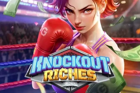 Knockout Riches thumbnail
