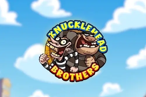Knucklehead Brothers thumbnail