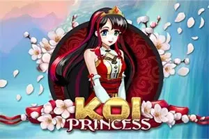 Koi Princess thumbnail