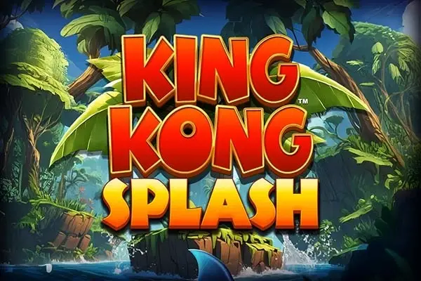 King Kong Splash thumbnail