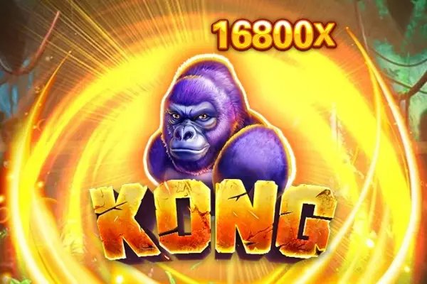 Bling Kong thumbnail