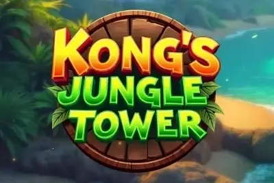 Kong's Jungle Tower thumbnail