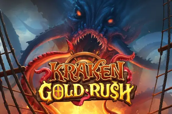Kraken Gold Rush thumbnail