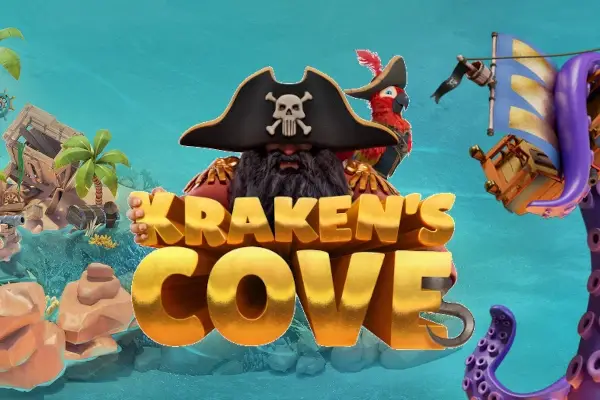 Kraken's Cove thumbnail