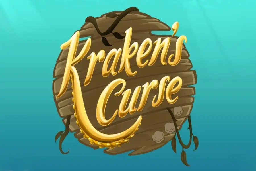Kraken's Curse thumbnail