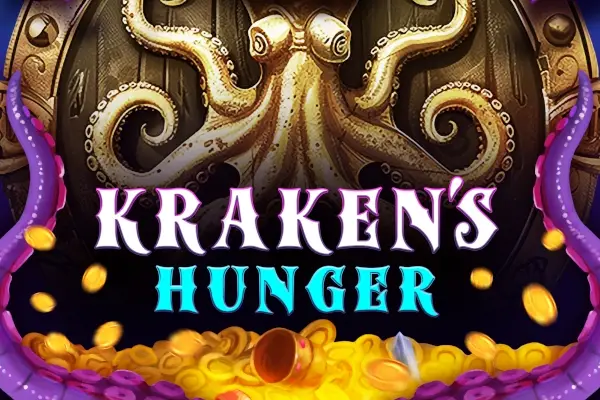 Kraken's Hunger thumbnail
