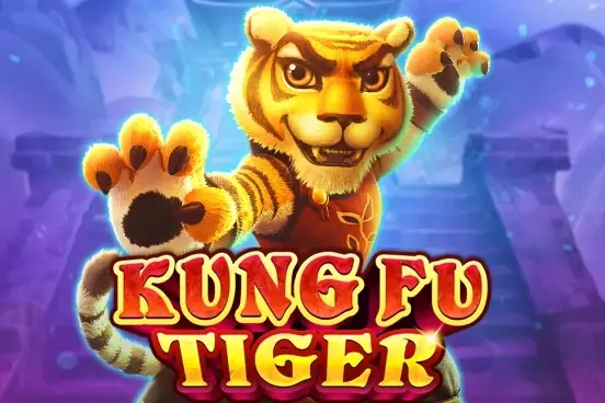 Kung Fu Tiger thumbnail