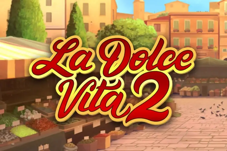 La Dolce Vita 2 thumbnail