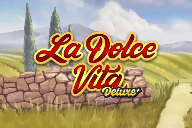 La Dolce Vita Deluxe thumbnail
