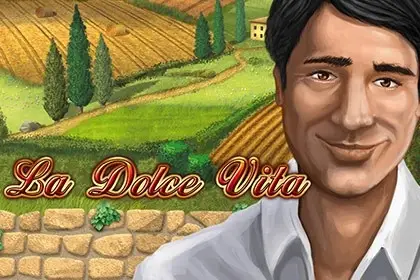 La Dolce Vita thumbnail