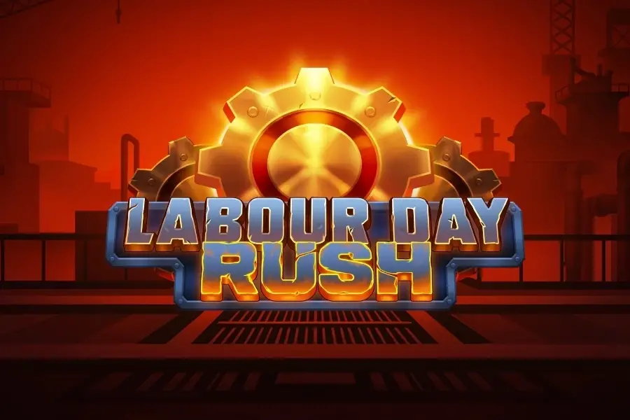 Labour Day Rush thumbnail