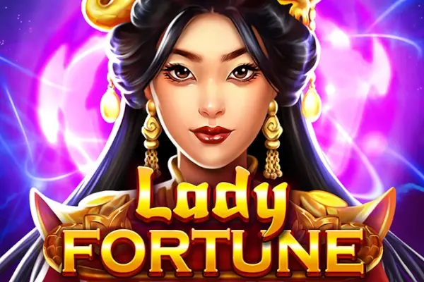 Lady Fortune thumbnail