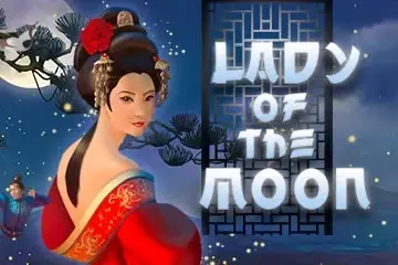 Lady of the Moon thumbnail