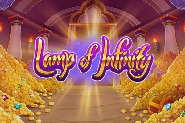Lamp Of Infinity thumbnail