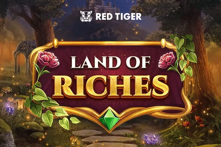 Land of Riches thumbnail