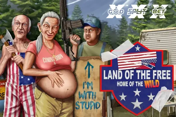Land of the Free thumbnail